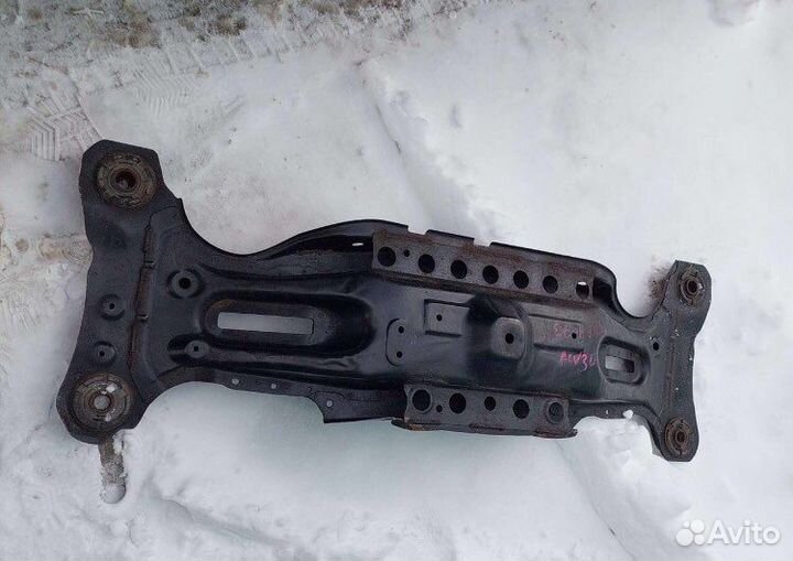 Балка задняя Toyota Camry 30/40 Solara