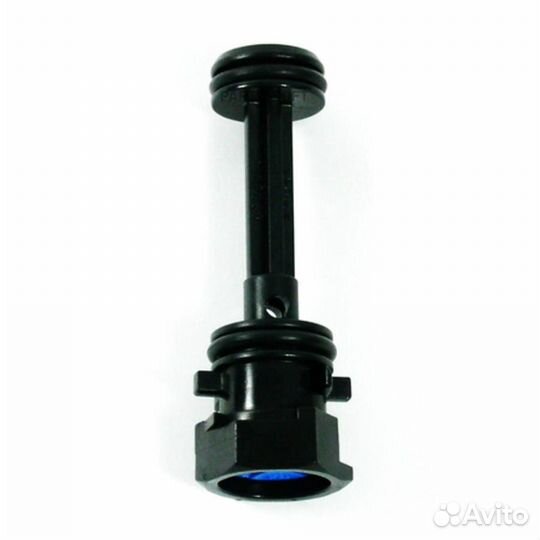 BMW 17111437360 Кран сливной радиатора 3-серия E46