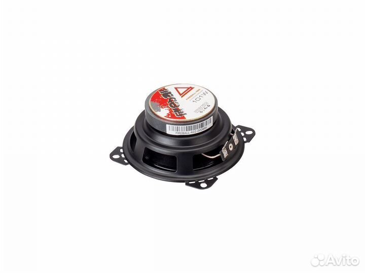 Aura Fireball-422 Автомобильная акустика