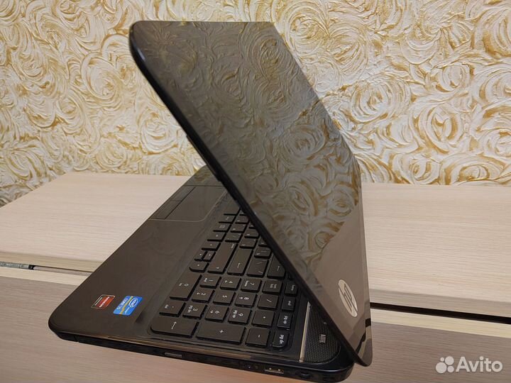 Мощный HP core i5/6gb