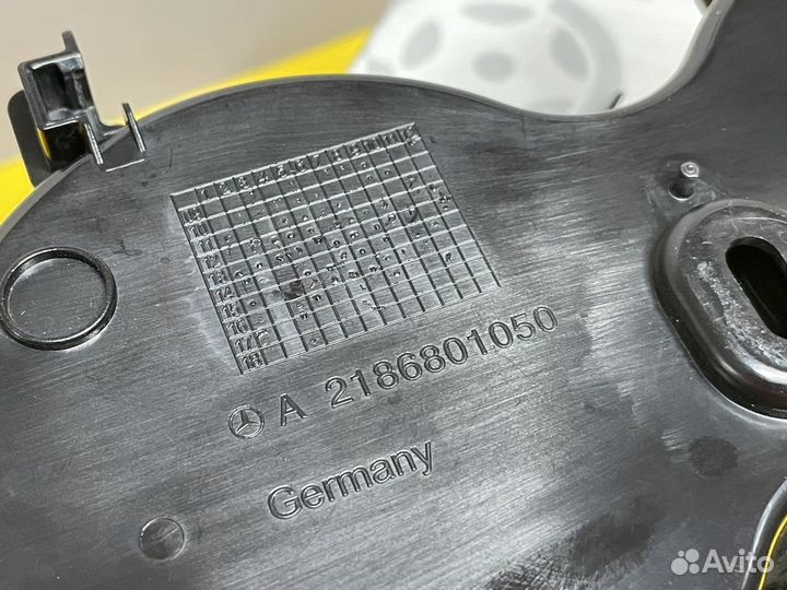 Подстаканник Мерседес CLS 218 оригинал новый