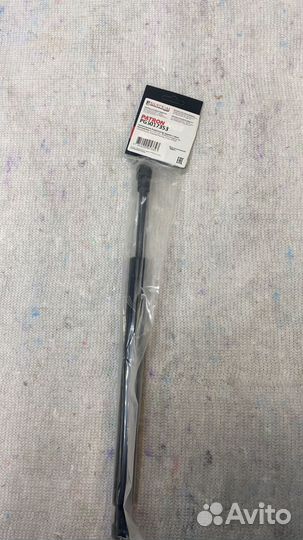 Амортизатор стекла багажника Patron VW Touareg