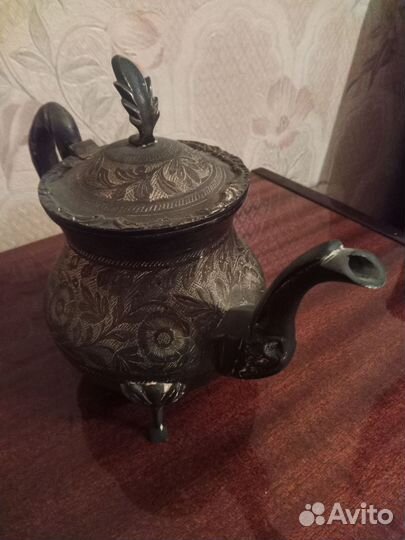 Сервиз кофейный