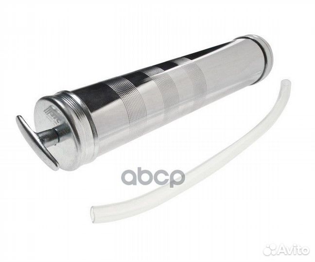 Шприц для откачки масла плунжерный маслозаливно