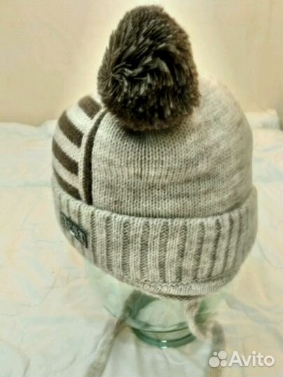 Шапка зимняя