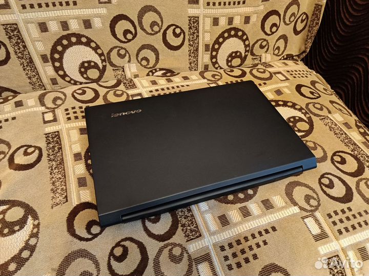 Игровой Lenovo B590