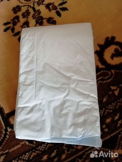 Пеленки одноразовые впитывающие 60х60 см