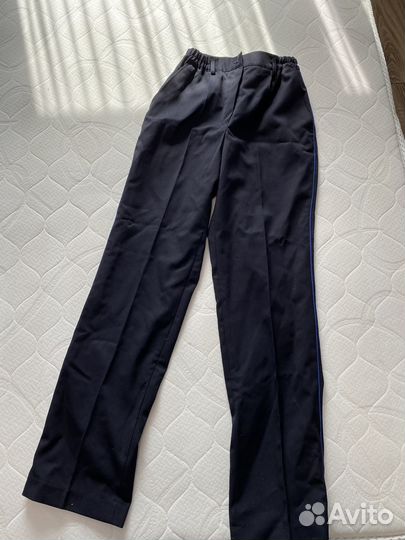 Форма полиции/юстиции