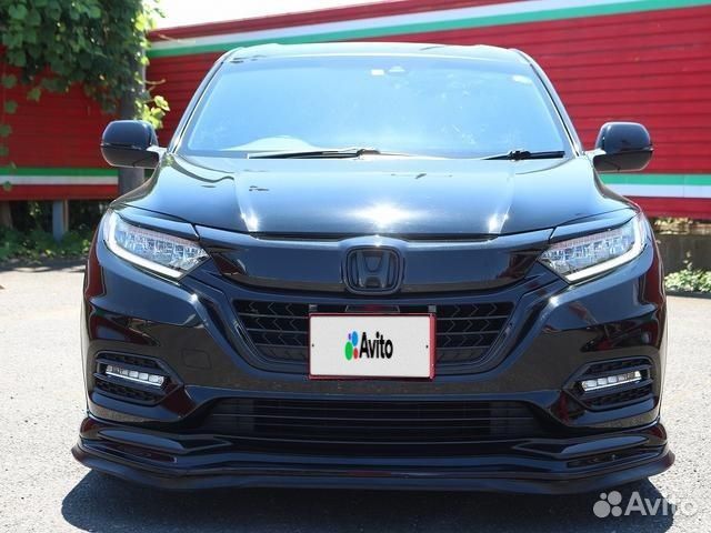 Honda Vezel 1.5 CVT, 2019, 20 000 км