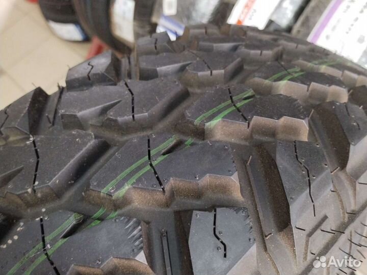 Arivo Lion Back N39 M/T 225/75 R16 115N