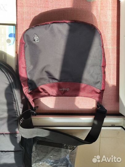 Коляска Cybex Balios S Lux FE Ferrari