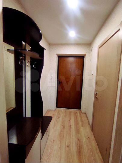 Квартира-студия, 23 м², 13/17 эт.