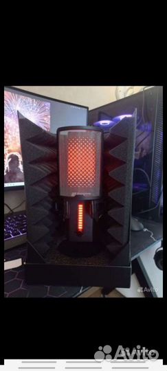 Микрофон Endgame gear