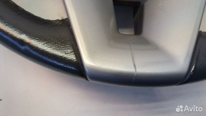 Руль Chevrolet Orlando, 2011