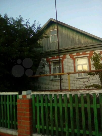Дом 80 м² на участке 43 сот.