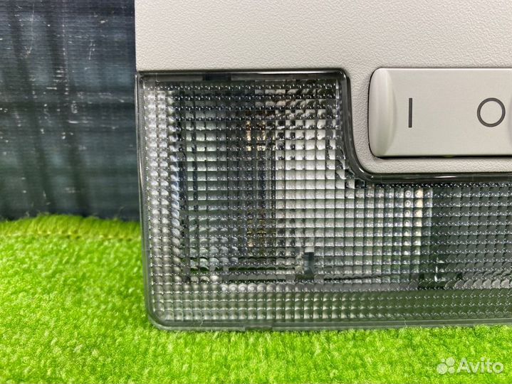 Плафон салона Audi Allroad C5 BAS 2003