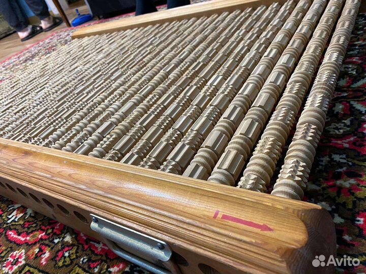 Массажная доска