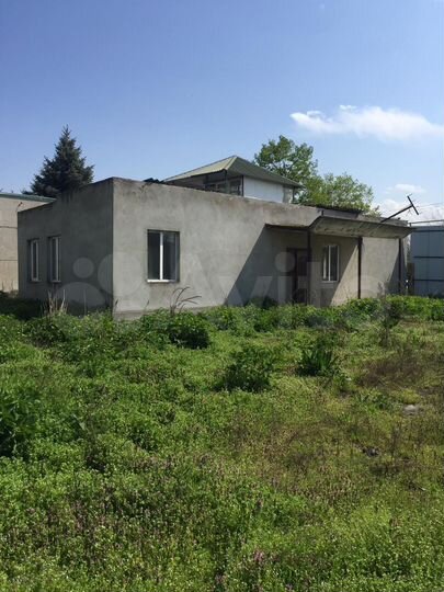 Участок 17,66 га (СНТ, ДНП)