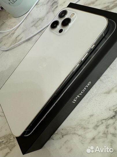 iPhone 12 Pro Max, 128 ГБ