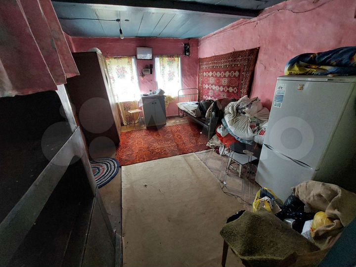 Дом 45 м² на участке 11 сот.