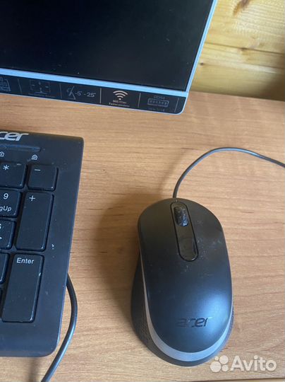 Моноблок Acer