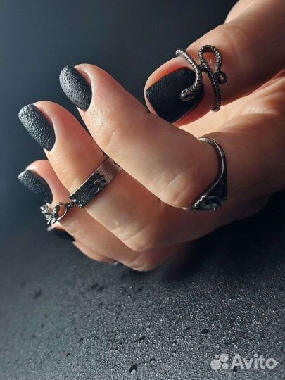 Наращивание ногтей, гель лак, маникюр