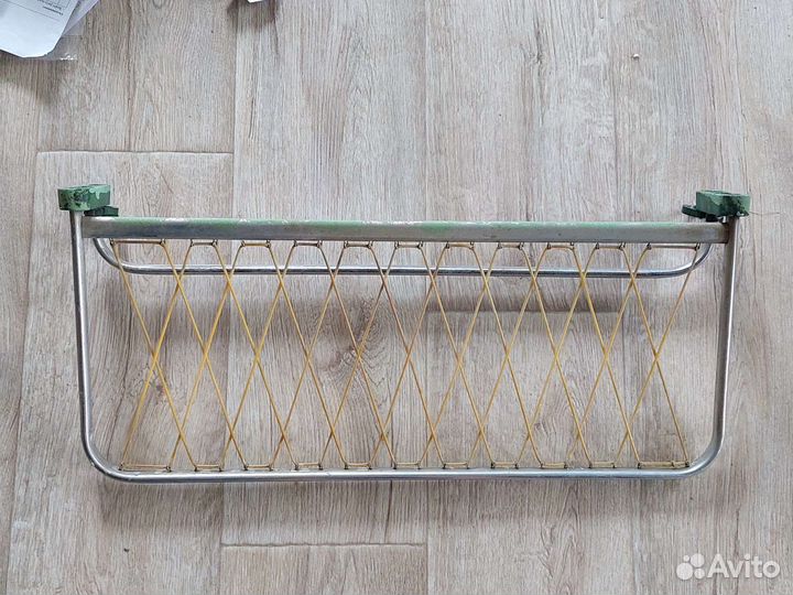 Вешалка для одежды СССР