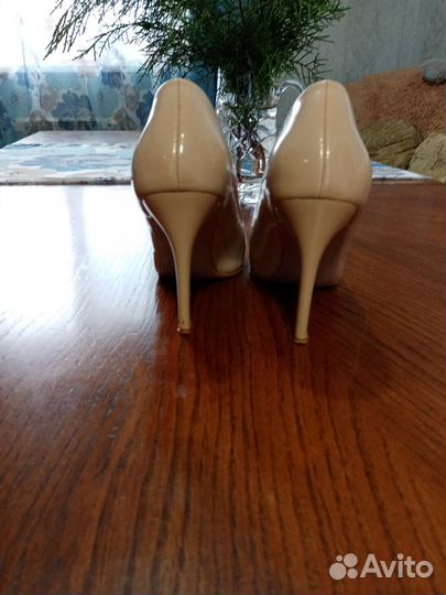 Туфли женские 35 размер