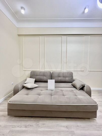 2-к. квартира, 70 м², 2/3 эт.