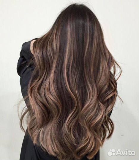 Требуются модели На окрашивания волос