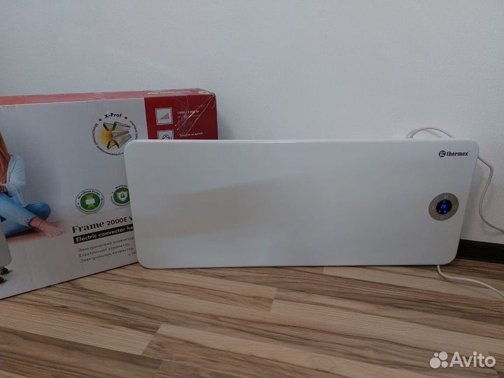 Конвектор Thermex Frame 2000E