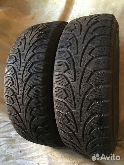 Nokian Tyres Hakkapeliitta RSi 175/70 R13