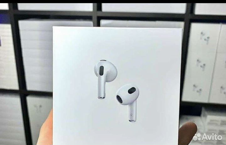 Airpods 3