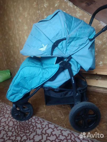 Прогулочная коляска Mobility one p5870