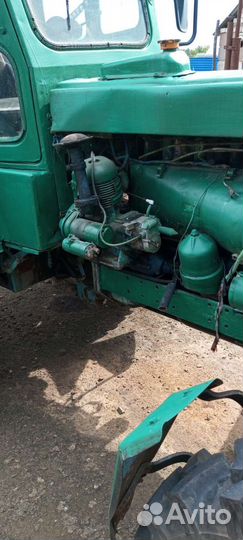 Трактор ЛТЗ Т-40AM, 1990