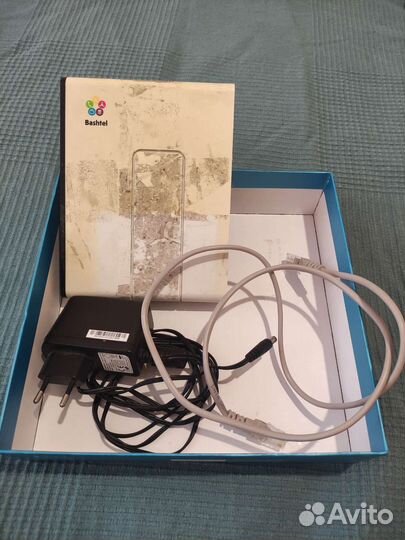 Wifi роутер Баштел