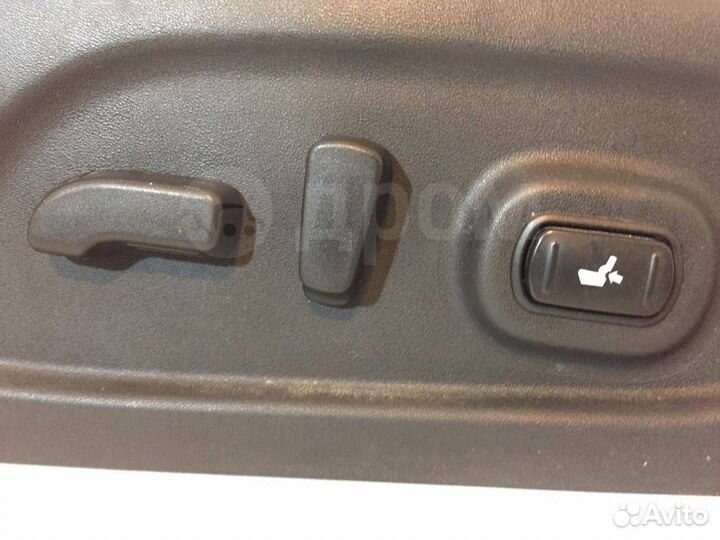 Кнопка регулировки водитель сиденья Infiniti Jx35