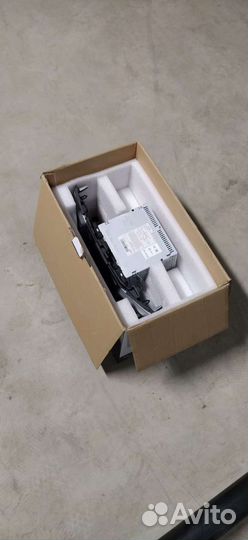 Магнитола Hyundai /kia ACB90D7EE