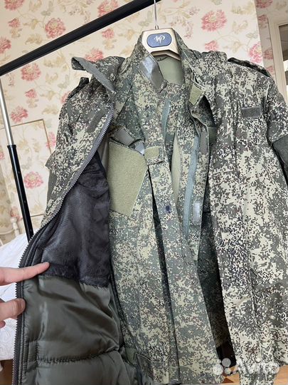 Воннная форма