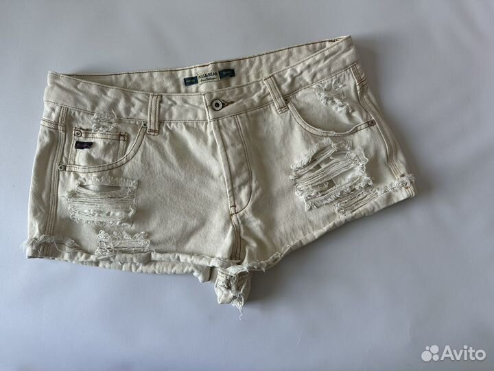 Шорты M 46 Pull and Bear