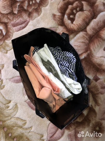 Женские вещи пакетом 42 44