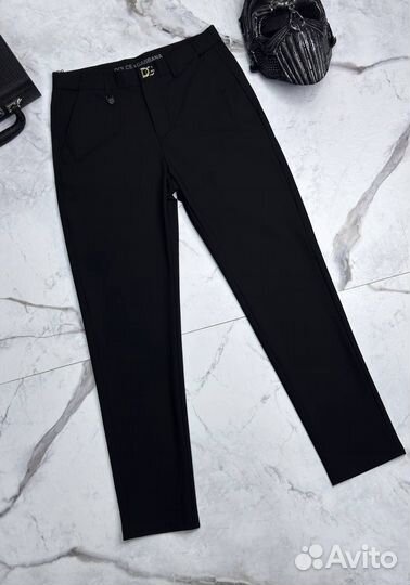 Брюки Dolce Gabbana