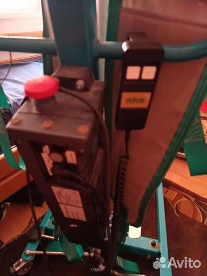 Подъемник для инвалидов бу