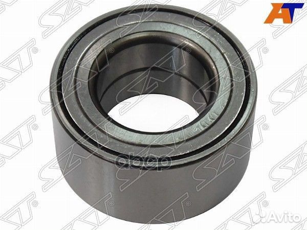 Подшипник задней ступицы renault duster 4WD st4