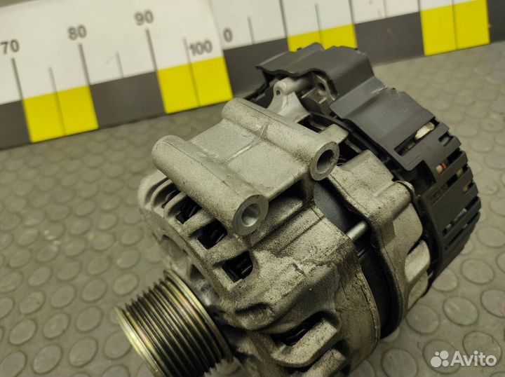 Генератор BMW 5-Series