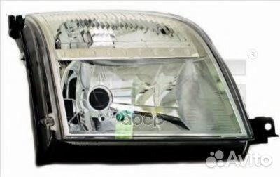 Фара 200360052 TYC