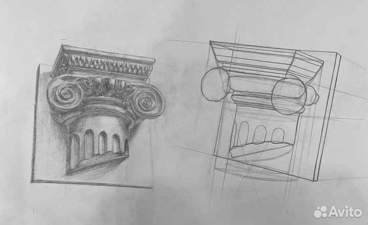 Репетитор изо