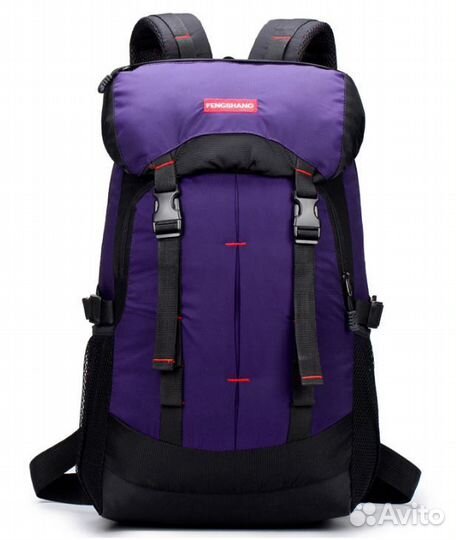 Рюкзак туристический, 40-50 л