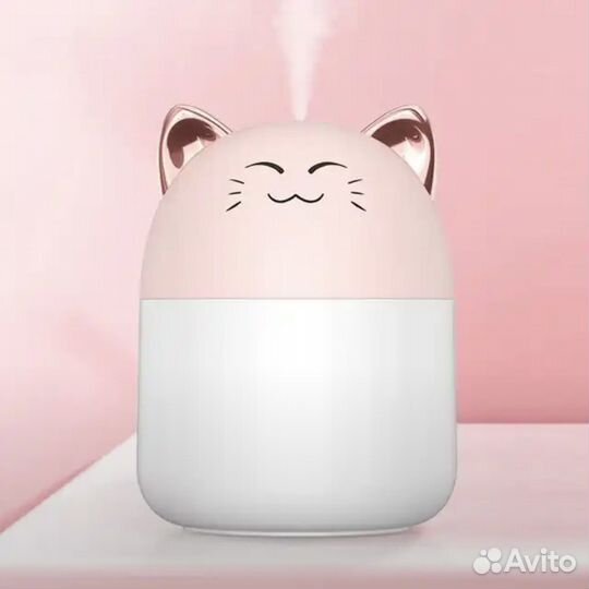 Увлажнитель воздуха в ассортименте