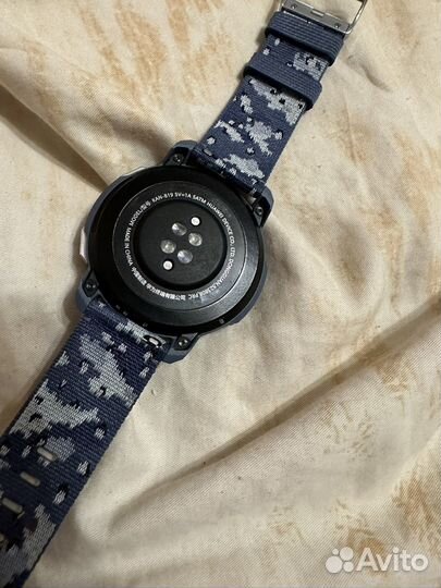 Смарт часы honor watch gs pro